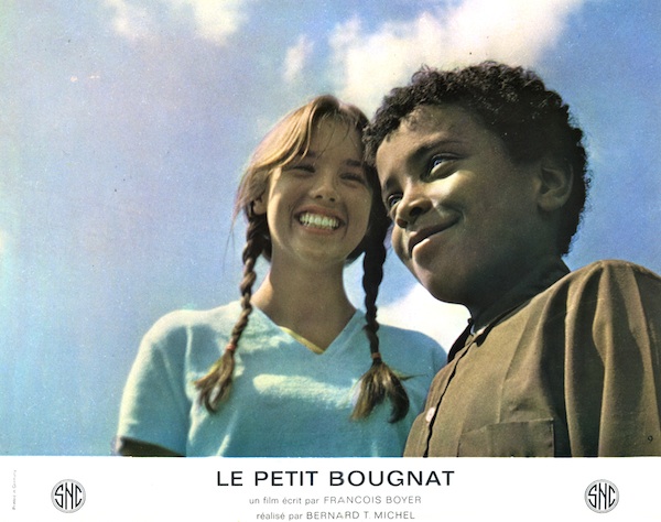 Jeu de photos d'exploitation :